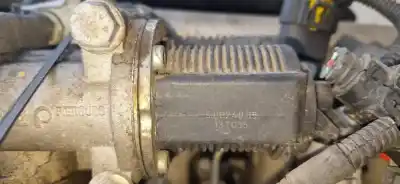 Автозапчасти б/у клапан рог за bmw 3 (e30) m3 2.3 ссылки oem iam 50024005  12t035