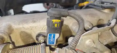 Pezzo di ricambio per auto di seconda mano sensore di pressione per bmw 3 (e30) m3 2.3 riferimenti oem iam 0281002845