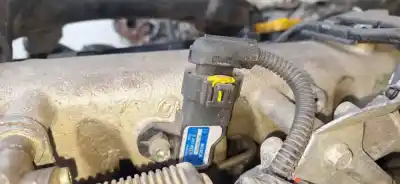 Second-hand car spare part pressure sensor for bmw 3 (e30) m3 2.3 oem iam references 0281002845  