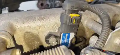 Second-hand car spare part pressure sensor for bmw 3 (e30) m3 2.3 oem iam references 0281002845  