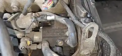 Pezzo di ricambio per auto di seconda mano pompa diniezione per bmw 3 (e30) m3 2.3 riferimenti oem iam 0445010156