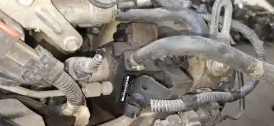 Second-hand car spare part injection pump for bmw 3 (e30) m3 2.3 oem iam references 0445010156  0055206679