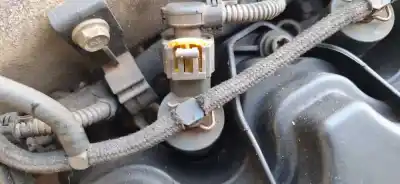 Pezzo di ricambio per auto di seconda mano iniettore per bmw 3 (e30) m3 2.3 riferimenti oem iam 0445110276