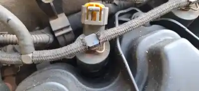 Peça sobressalente para automóvel em segunda mão injetor por bmw 3 (e30) m3 2.3 referências oem iam 0445110276  