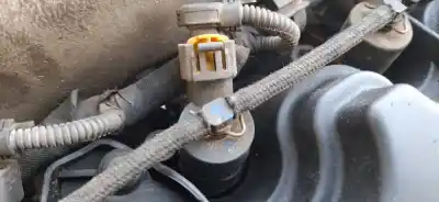 Pezzo di ricambio per auto di seconda mano iniettore per bmw 3 (e30) m3 2.3 riferimenti oem iam 0445110276