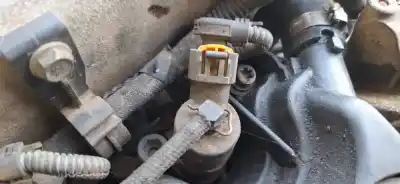 Pezzo di ricambio per auto di seconda mano iniettore per bmw 3 (e30) m3 2.3 riferimenti oem iam 0445110276