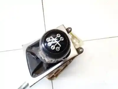 Peça sobressalente para automóvel em segunda mão alavanca de velocidades por opel astra g fastback (t98) 1.6 16v (f08, f48) referências oem iam   