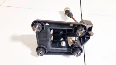 Pezzo di ricambio per auto di seconda mano leva del cambio per peugeot 207/207+ (wa_, wc_) 1.6 16v vti riferimenti oem iam 9684489580  