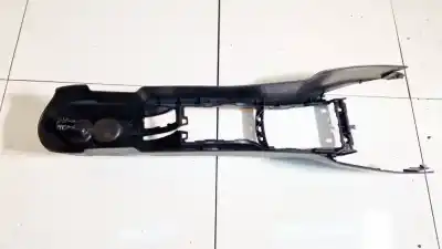 Pezzo di ricambio per auto di seconda mano plastica per peugeot 207/207+ (wa_, wc_) 1.6 16v vti riferimenti oem iam 9650071077  