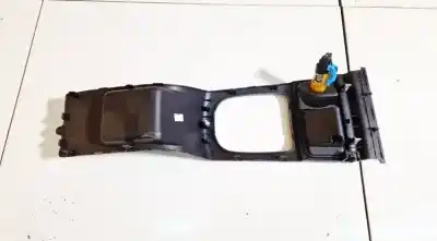 Pezzo di ricambio per auto di seconda mano plastica per peugeot 207/207+ (wa_, wc_) 1.6 16v vti riferimenti oem iam 9651921177  x36142
