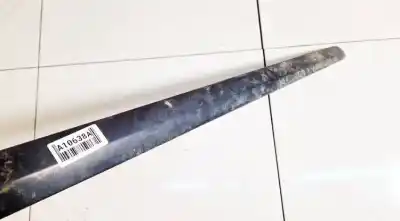 Pezzo di ricambio per auto di seconda mano plastica per peugeot 207/207+ (wa_, wc_) 1.6 16v vti riferimenti oem iam   