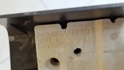 Pezzo di ricambio per auto di seconda mano plastica per peugeot 207/207+ (wa_, wc_) 1.6 16v vti riferimenti oem iam 9654577877  