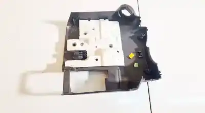 Pezzo di ricambio per auto di seconda mano plastica per peugeot 207/207+ (wa_, wc_) 1.6 16v vti riferimenti oem iam 9654577877  