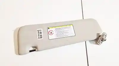 Pezzo di ricambio per auto di seconda mano Tenda Sinistra per PEUGEOT 207/207+ (WA_, WC_) 1.6 16V VTI Riferimenti OEM IAM    Pezzo di ricambio per auto di seconda mano Tenda Sinistra per PEUGEOT 207/207+ (WA_, WC_) 1.6 16V VTI Riferimenti OEM IAM