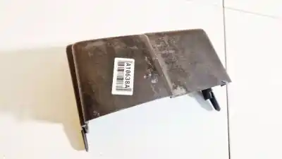 Pezzo di ricambio per auto di seconda mano plastica per peugeot 207/207+ (wa_, wc_) 1.6 16v vti riferimenti oem iam 9650224080