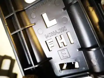 Pezzo di ricambio per auto di seconda mano plastica per talbot horizon 1.3 riferimenti oem iam 94088aj390  