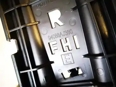 Pezzo di ricambio per auto di seconda mano plastica per talbot horizon 1.3 riferimenti oem iam 94088aj380  