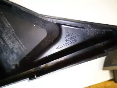 Piesă de schimb auto la mâna a doua panou siguranțe pentru talbot horizon 1.3 referințe oem iam mb502000b  