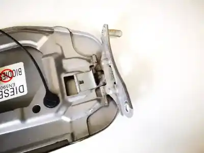 Автозапчасти б/у крышка бензобака за talbot horizon 1.3 ссылки oem iam   