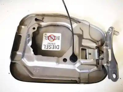 Автозапчасти б/у крышка бензобака за talbot horizon 1.3 ссылки oem iam   