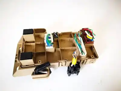Gebrauchtes Autoersatzteil relais sicherungskasten multifunktionsrelais zum talbot horizon 1.3 oem-iam-referenzen 82201aj000  