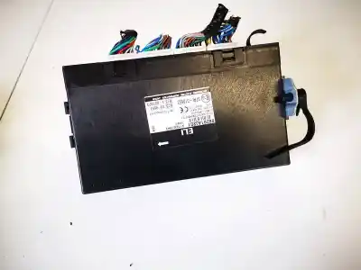 Pièce détachée automobile d'occasion module électronique pour talbot horizon 1.3 références oem iam 88281aj201