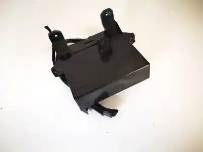 Gebrauchtes Autoersatzteil elektronisches modul zum talbot horizon 1.3 oem-iam-referenzen 72343aj090  177600-8463