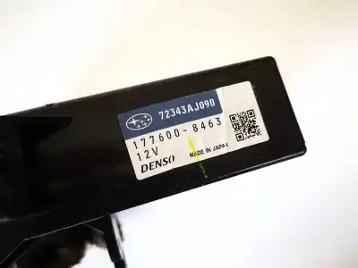 Gebrauchtes Autoersatzteil elektronisches modul zum talbot horizon 1.3 oem-iam-referenzen 72343aj090  177600-8463