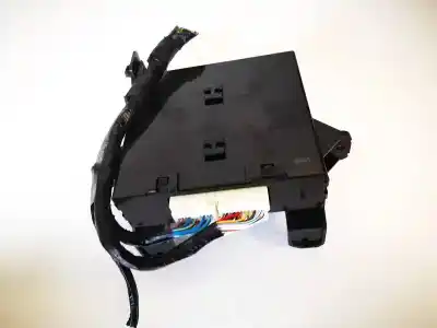 Pièce détachée automobile d'occasion module électronique pour talbot horizon 1.3 références oem iam 72343aj090