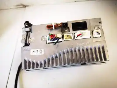 Pièce détachée automobile d'occasion système audio / radiocd pour talbot horizon 1.3 références oem iam 86201aj410  