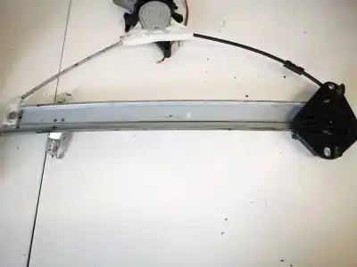 Piesă de schimb auto la mâna a doua mecanism actionare geam spate dreapta pentru talbot horizon 1.3 referințe oem iam   