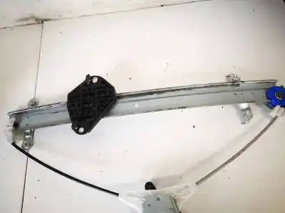 Piesă de schimb auto la mâna a doua mecanism acționare geam fațã dreapta pentru talbot horizon 1.3 referințe oem iam   