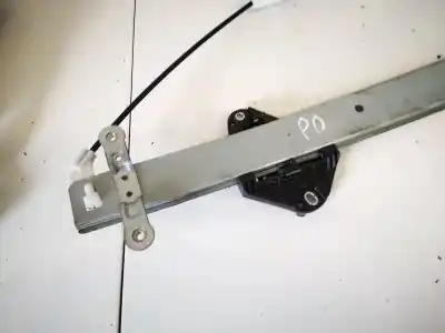 Piesă de schimb auto la mâna a doua mecanism acționare geam fațã dreapta pentru talbot horizon 1.3 referințe oem iam   