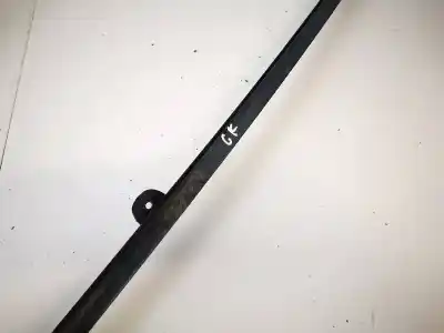 Pezzo di ricambio per auto di seconda mano plastiche per talbot horizon 1.3 riferimenti oem iam   