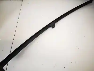 Pezzo di ricambio per auto di seconda mano plastiche per talbot horizon 1.3 riferimenti oem iam   