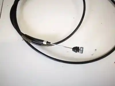 Pezzo di ricambio per auto di seconda mano plastiche per talbot horizon 1.3 riferimenti oem iam   