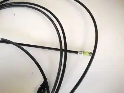 Pièce détachée automobile d'occasion levier de frein a main pour talbot horizon 1.3 références oem iam   