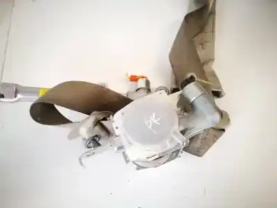 Pièce détachée automobile d'occasion ceinture de securite avant gauche pour talbot horizon 1.3 références oem iam 7s2610p