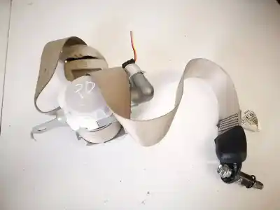 Pièce détachée automobile d'occasion ceinture de sécurité avant droite pour talbot horizon 1.3 références oem iam 7s2610p