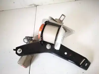 Pièce détachée automobile d'occasion ceinture de sécurité arrière centrale pour talbot horizon 1.3 références oem iam tkah0es134