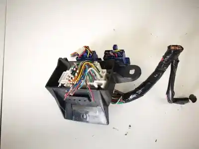 İkinci el araba yedek parçası röle/sigorta kutusu için talbot horizon 1.3 oem iam referansları ch100350b  