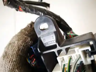 İkinci el araba yedek parçası röle/sigorta kutusu için talbot horizon 1.3 oem iam referansları ch100350b  