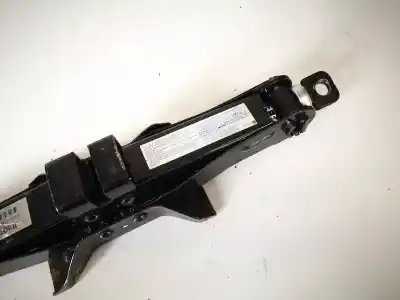 Pezzo di ricambio per auto di seconda mano cric di sollevamento per talbot horizon 1.3 riferimenti oem iam   