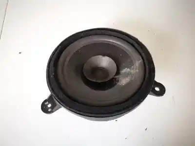 Pièce détachée automobile d'occasion haut-parleur pour talbot horizon 1.3 références oem iam 86301aj020
