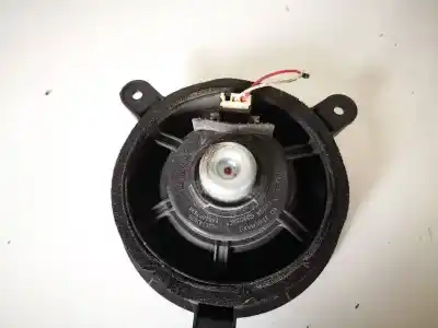 Gebrauchtes Autoersatzteil lautsprecher zum talbot horizon 1.3 oem-iam-referenzen 86301aj020  