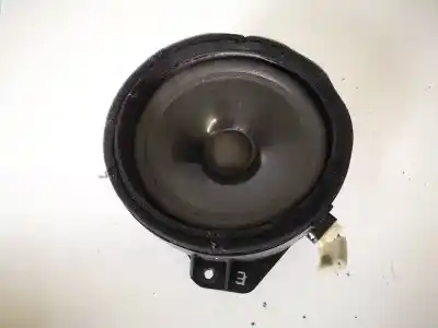Pièce détachée automobile d'occasion haut-parleur pour talbot horizon 1.3 références oem iam 86301aj000