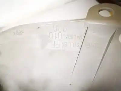 Pezzo di ricambio per auto di seconda mano plastica per talbot horizon 1.3 riferimenti oem iam 94060aj010  