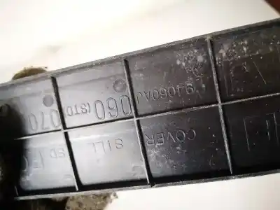 Pezzo di ricambio per auto di seconda mano plastiche per talbot horizon 1.3 riferimenti oem iam 94060aj060  
