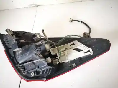 Piesă de schimb auto la mâna a doua lampã spate dreapta pentru talbot horizon 1.3 referințe oem iam 22020067  