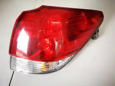Pièce détachée automobile d'occasion feu arrière droit pour talbot horizon 1.3 références oem iam 22020067